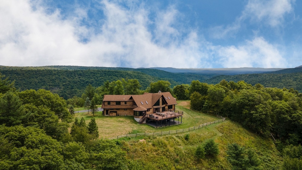 Chester by Avantstay Amazing Views Secluded Home A True City Escape