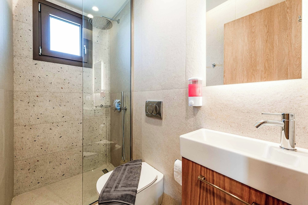 Villa Athina Athel