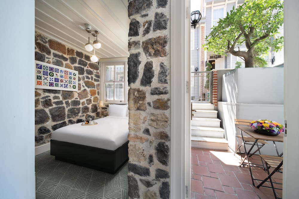 Catch Hotel Sultanahmet - Özel Sınıf - Image 28