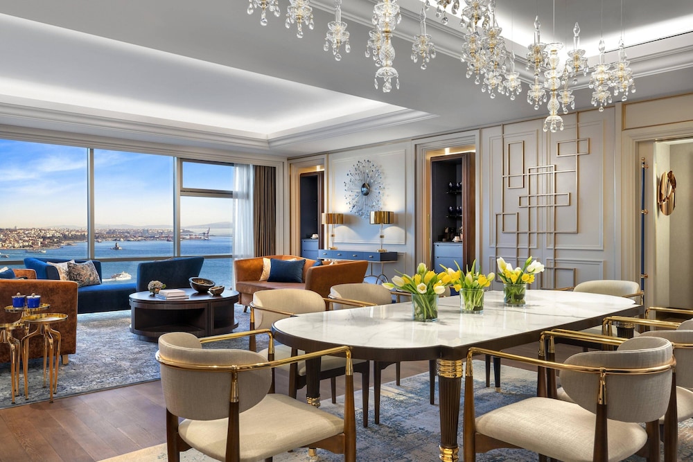 The Ritz-Carlton, İstanbul - Image 53