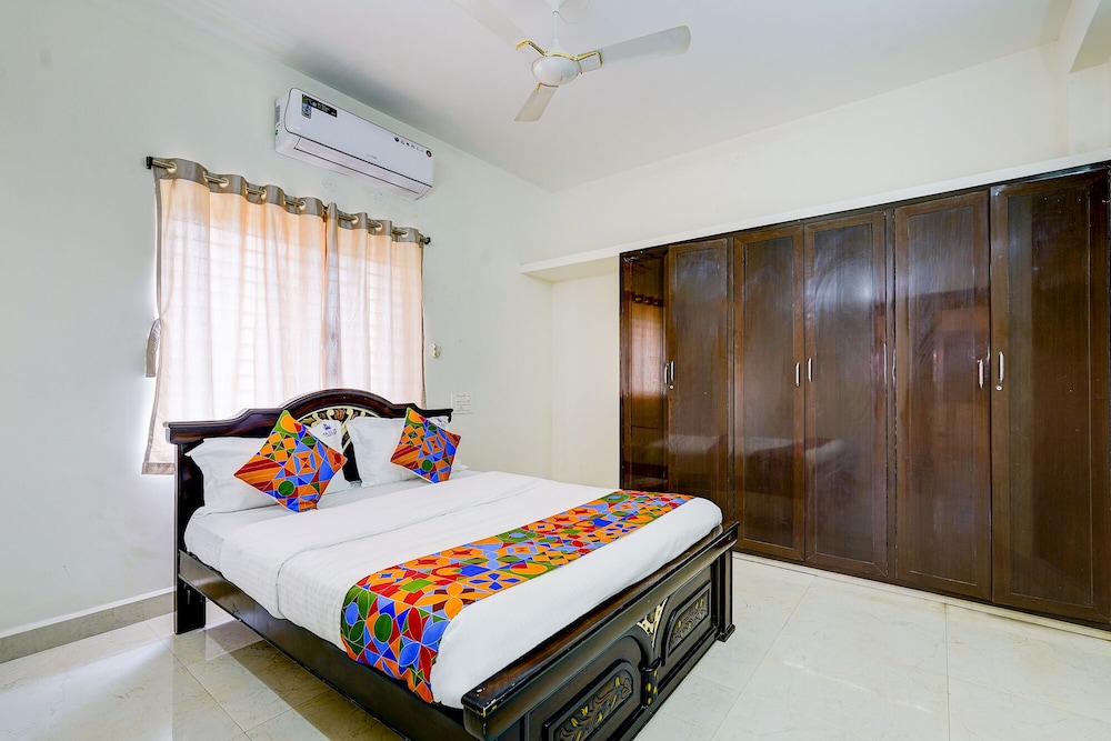 Fabhotel Ak Elite Luxury Homestay