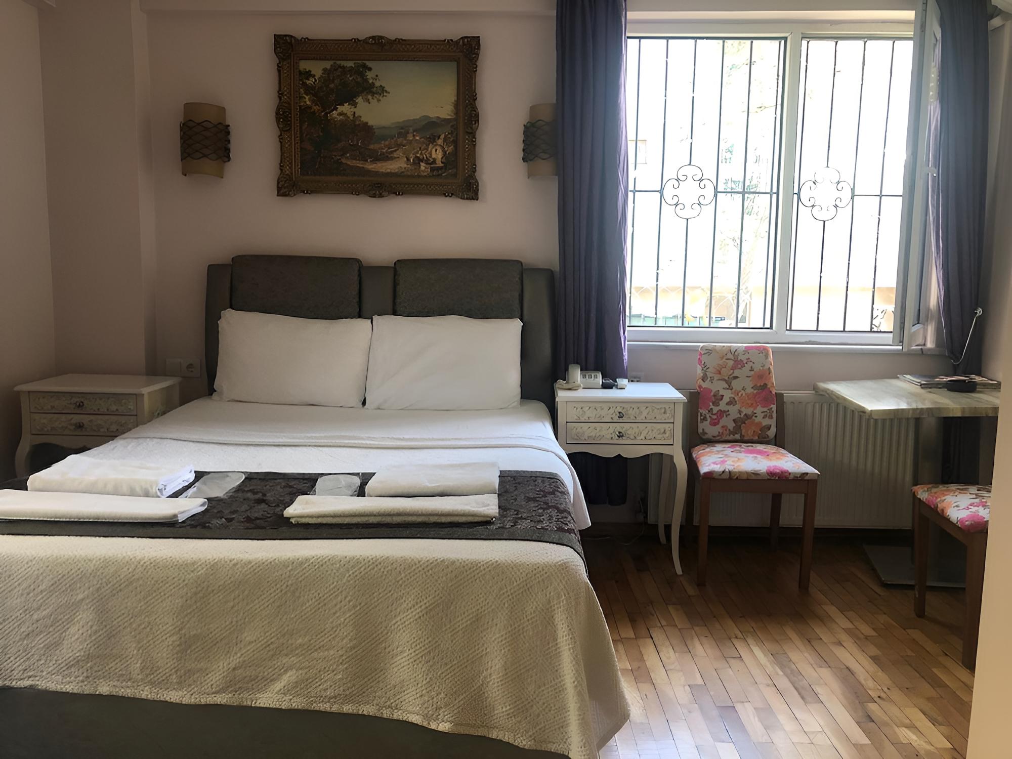 Yeşim Suites