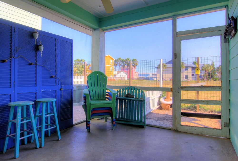 Key Lime Cottage 19RP