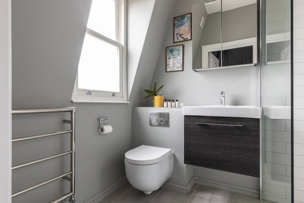 Magdalen Road by Onefinestay