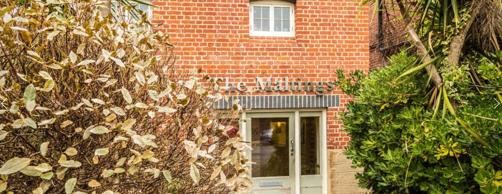 The Maltings