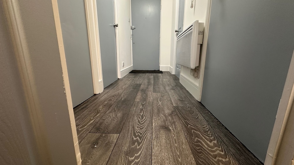 Apartment - Sleeps 4 - City Base - District Line