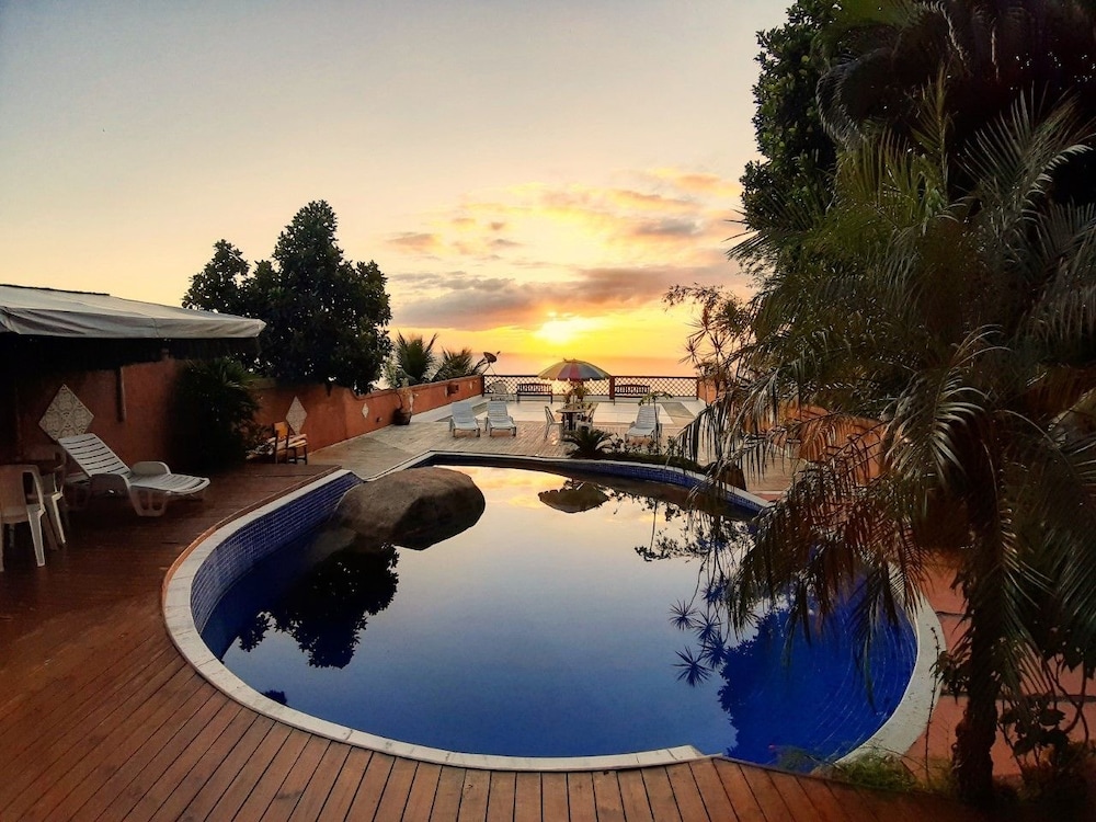Memorial Ilhabela Residencial