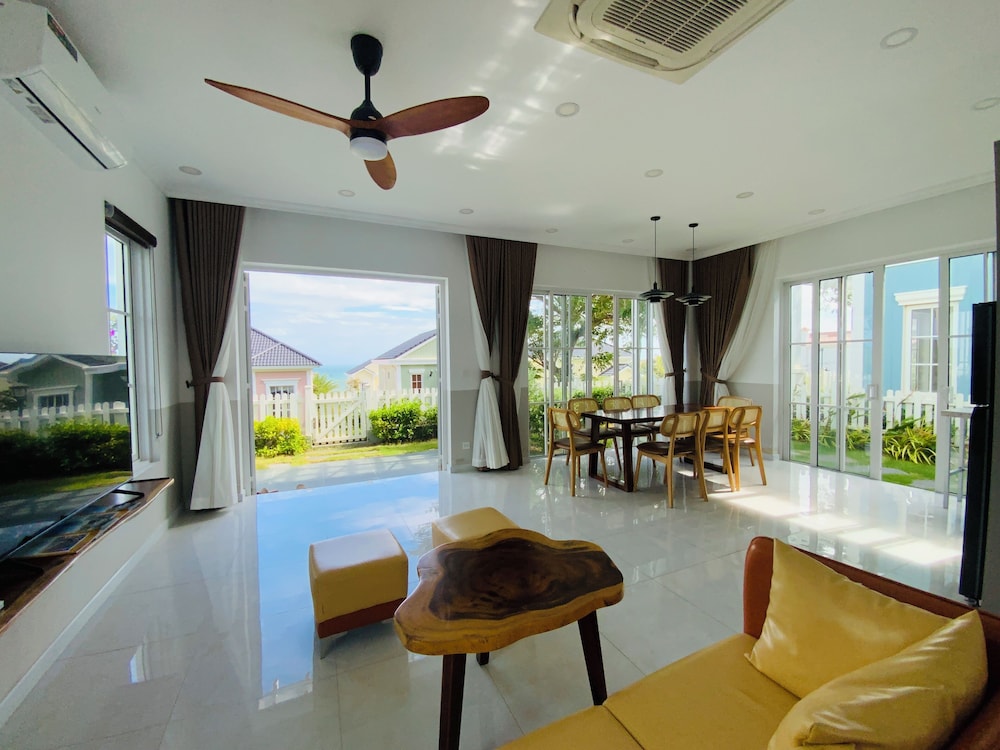 Happy Stay Resort Novaworld Phan Thiet
