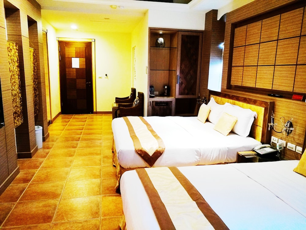 Bora Bora Bed and Breakfast