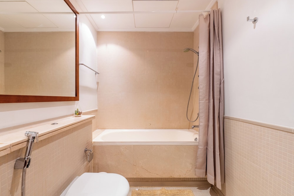 Excellent Panoramic 1BR at Attessa