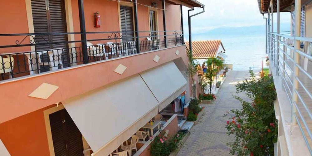 Seafront Apartments