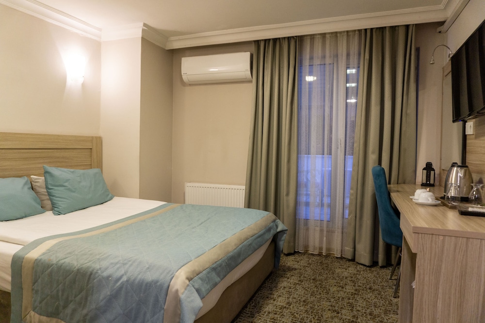 Latifoglu Otel - Image 27