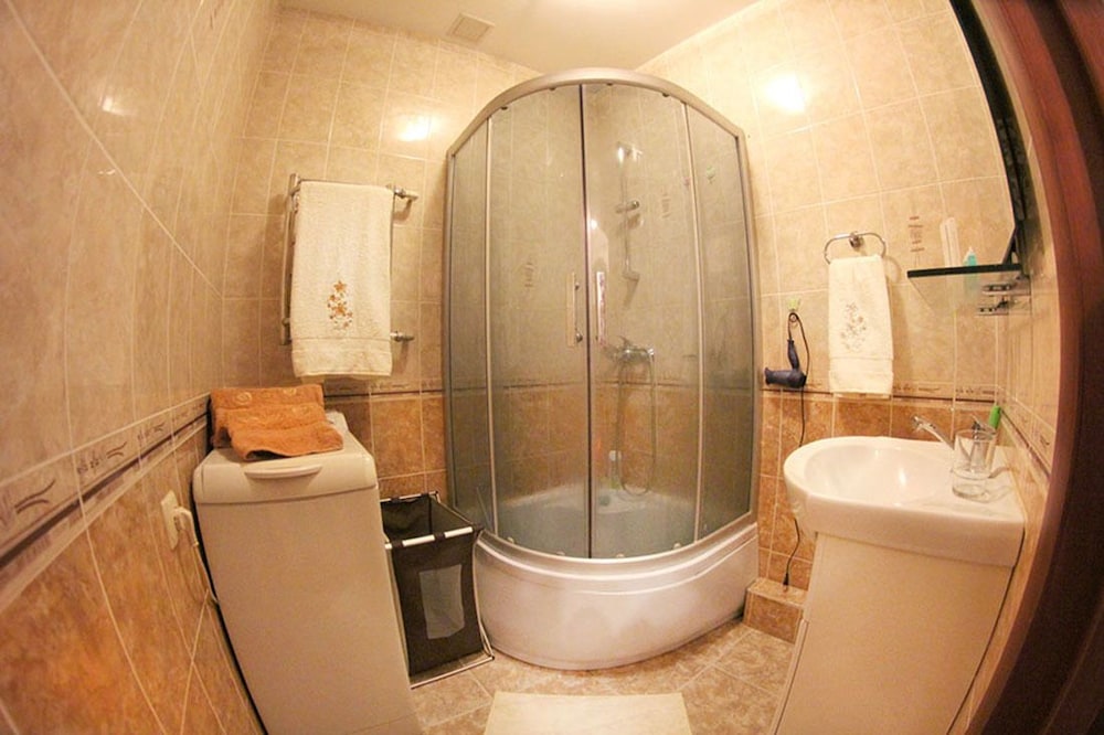 Ahome Solnechny Kvartal