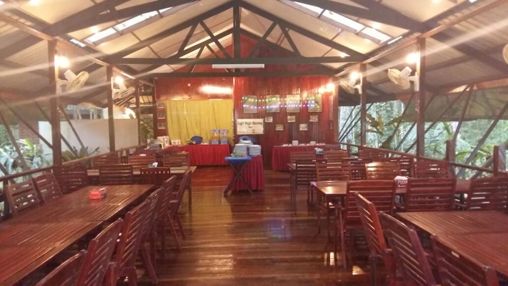 Tanini Sepilok (Formerly Nature Lodge Sepilok)