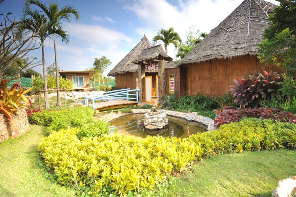 Reewa Waree Resort