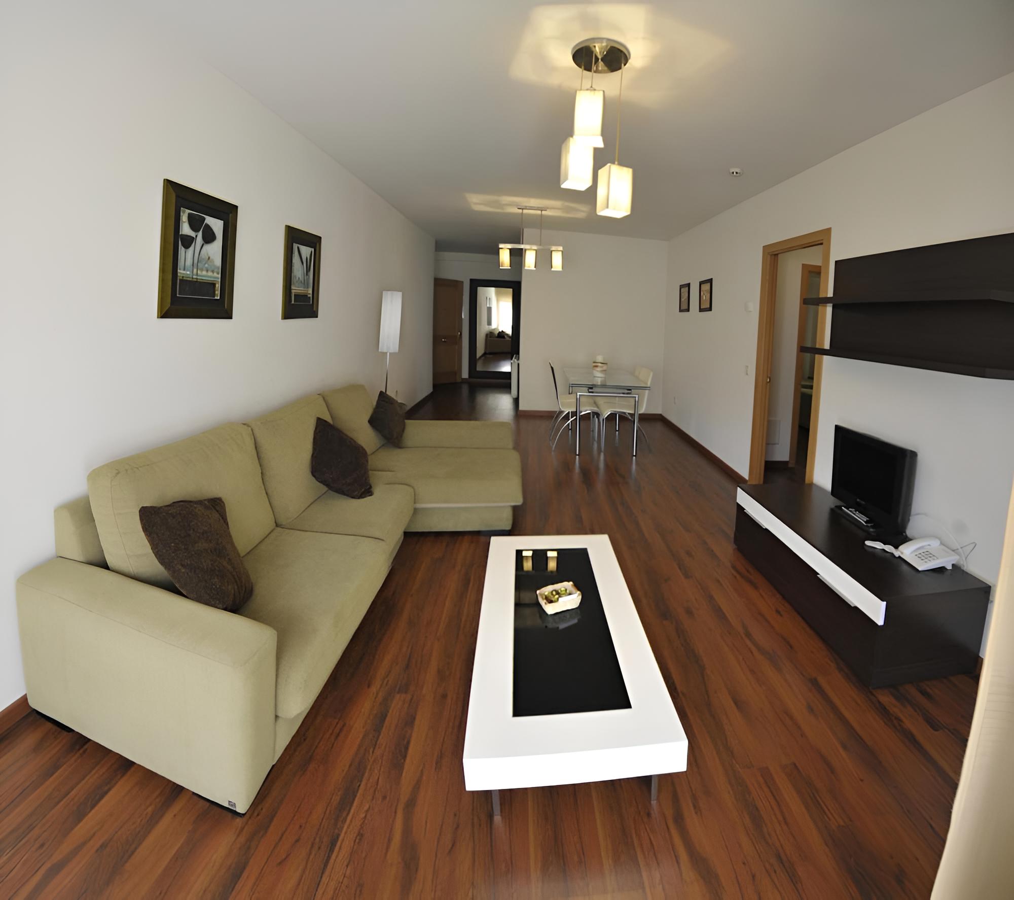Apartamentos Turísticos Veladiez