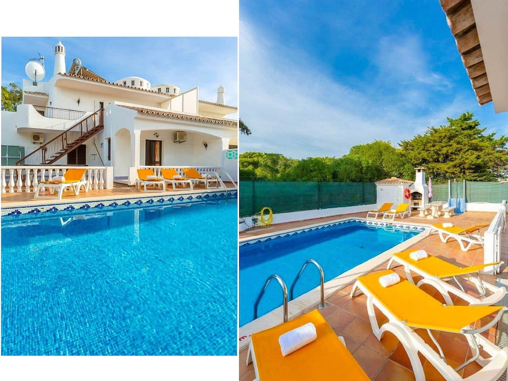 Villa Praia in Albufeira