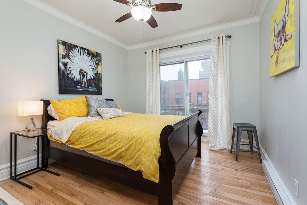 Penthouse Plateau Montreal VIP - Image 2