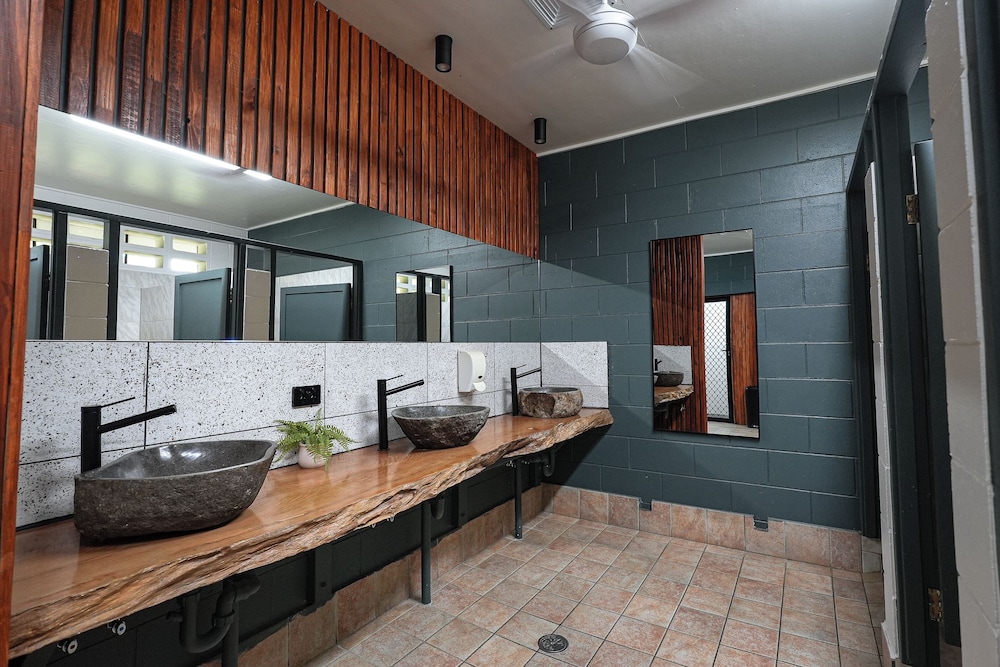 Daintree Beach Resort