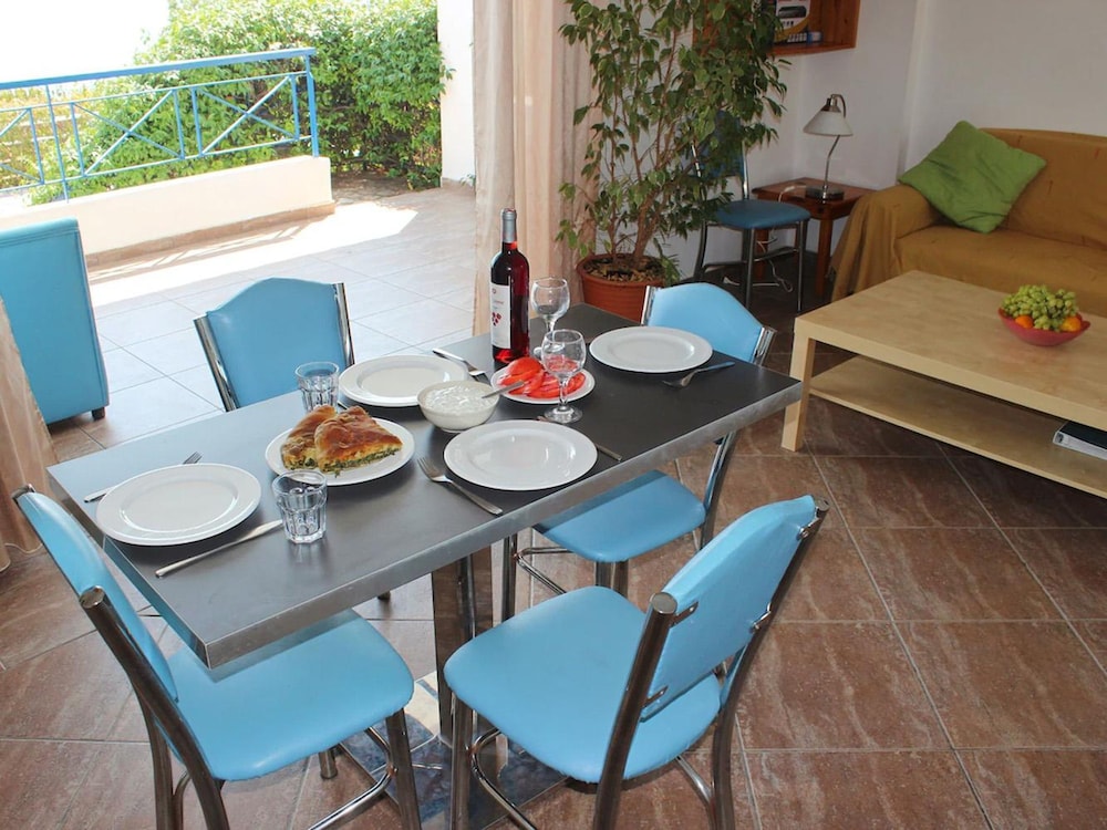 Villa Thalia in Pilos Nestor