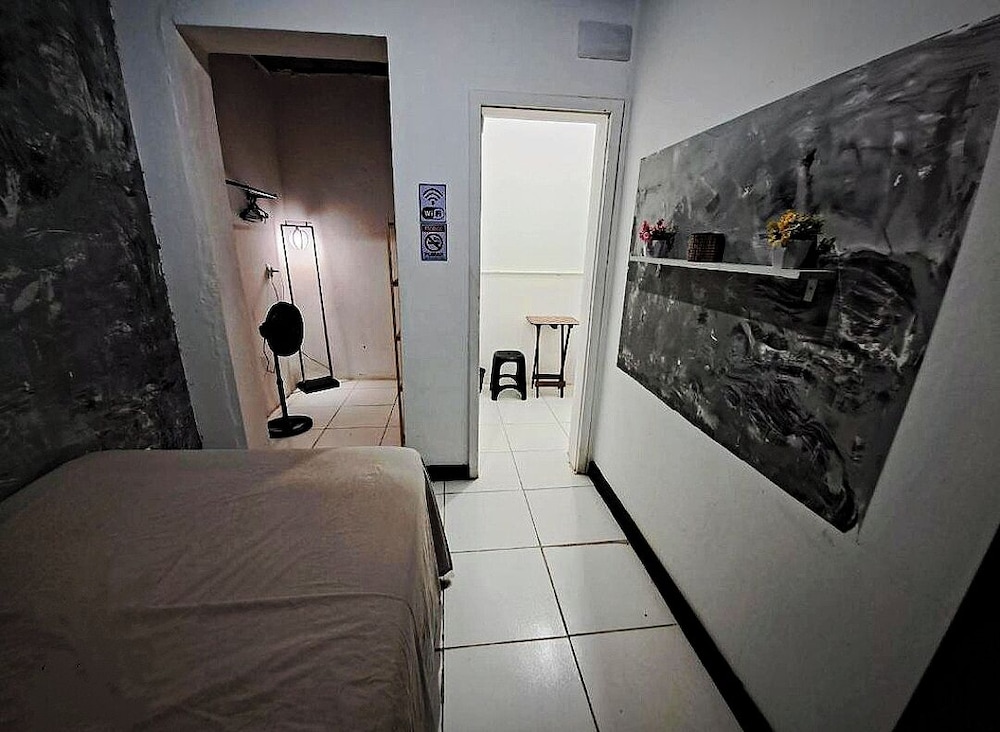 Youkoso Hostel Floripa