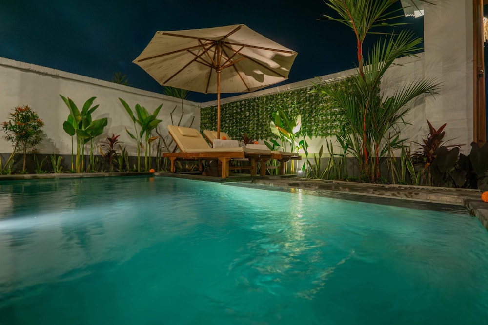Pondok di Uma Villa