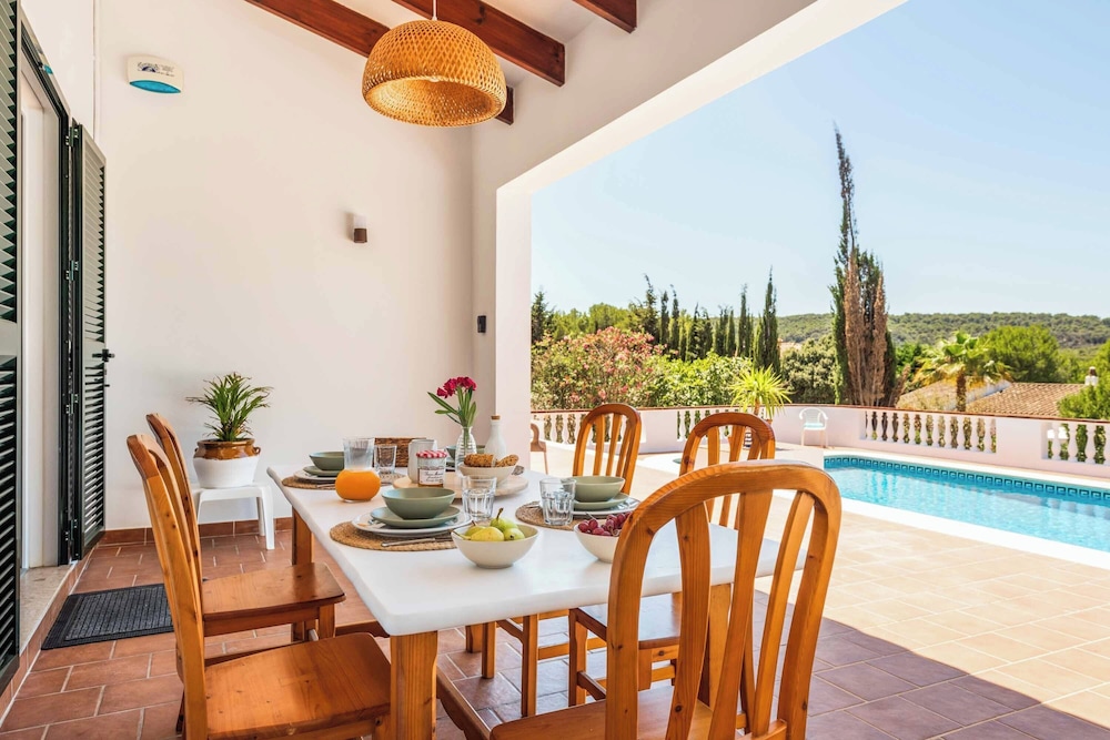 Villa Can Biel