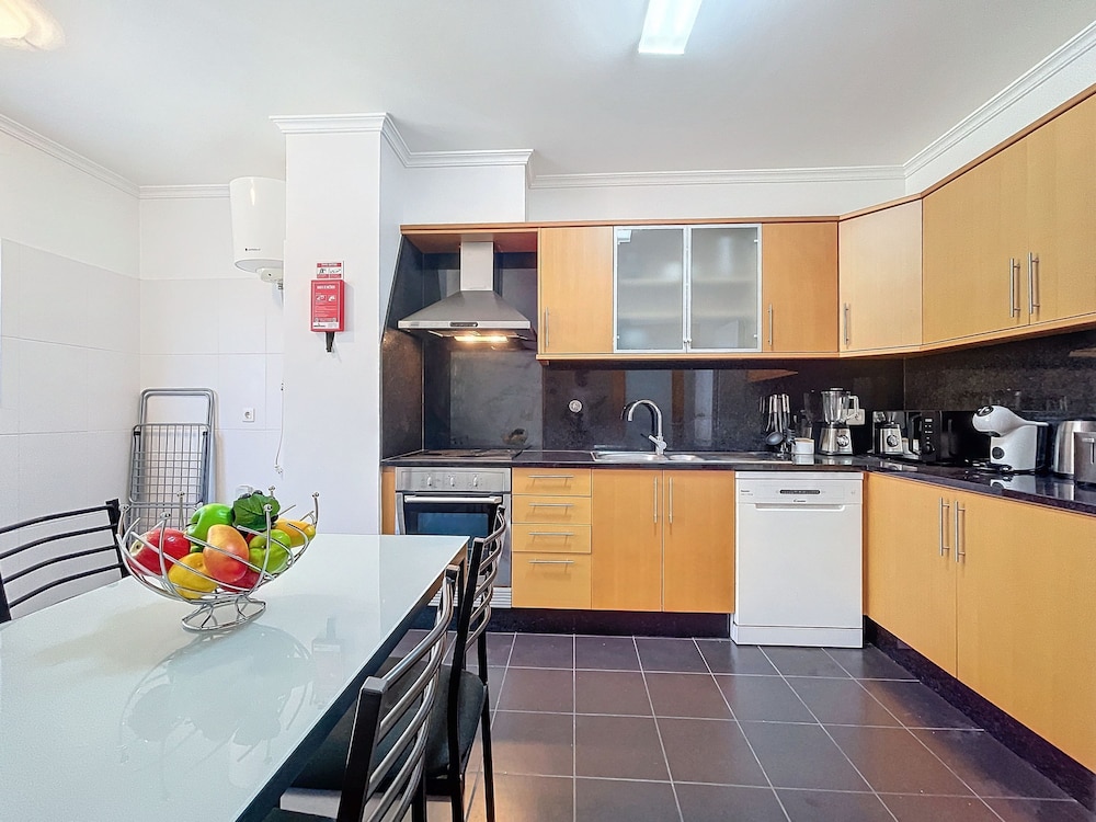 Agostinho Apartment in Santa Cruz