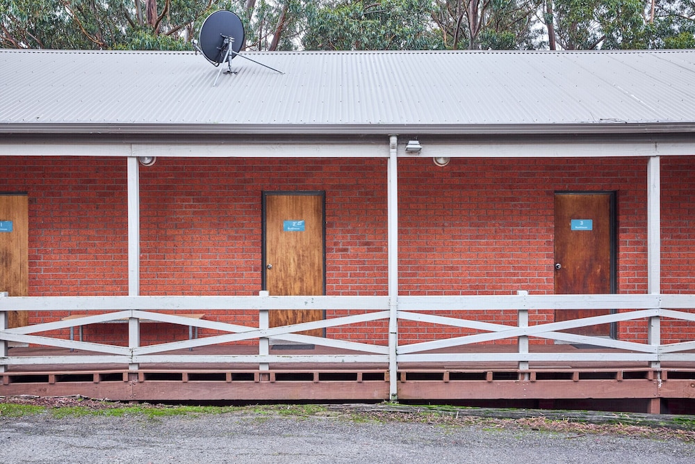 NRMA Port Arthur Holiday Park