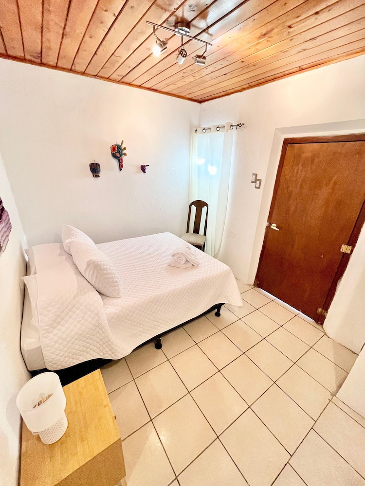 Casa ELA Cuarta