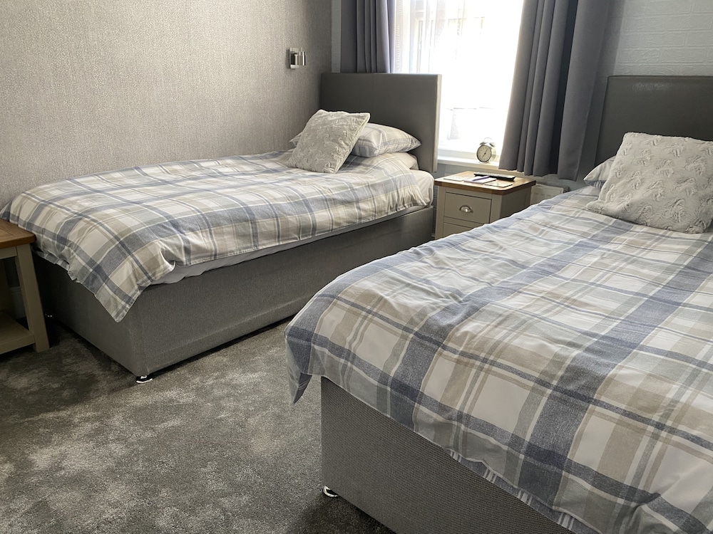 Inglewood Guesthouse