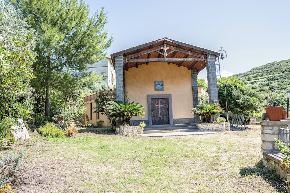 Le Case nel Vitigno