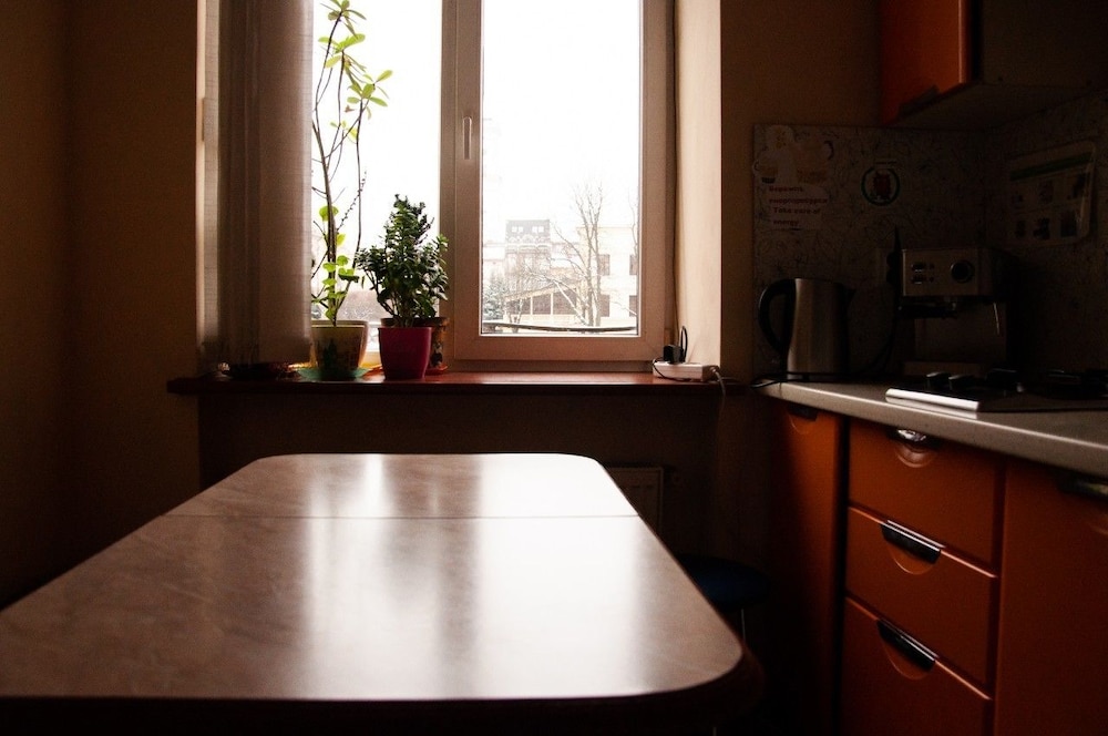 Hostel Panorami Center