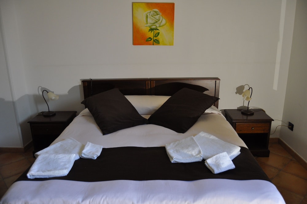 Giardini di Marzo Lecce B&B