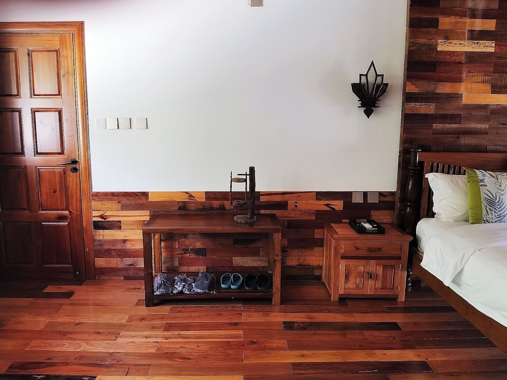 Zhaizili Resort Xishuangbanna