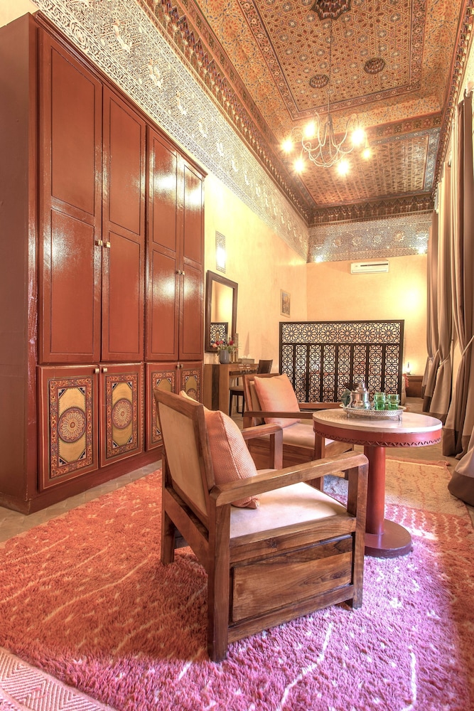 Le Riad Medina Privilège & Spa