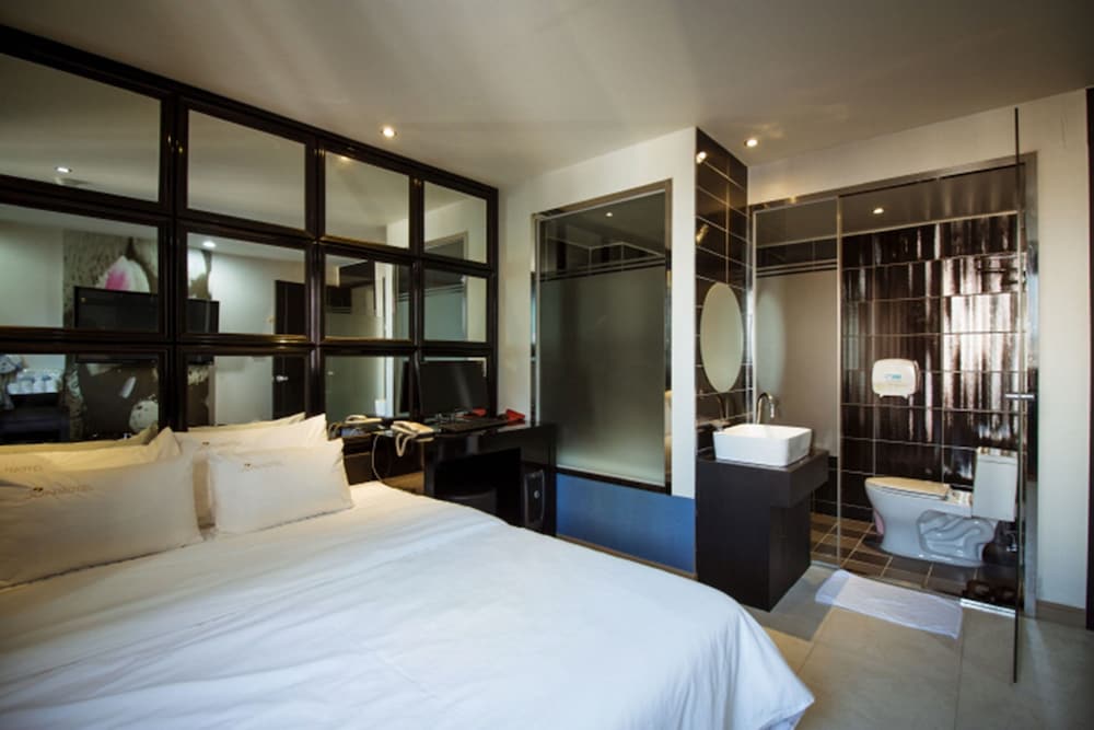 Hotel JUNE Haeundae 14