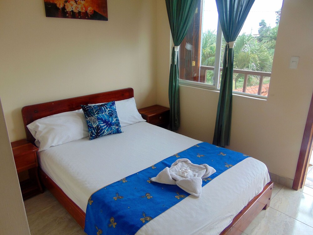 MIRAMAR LODGE view 3