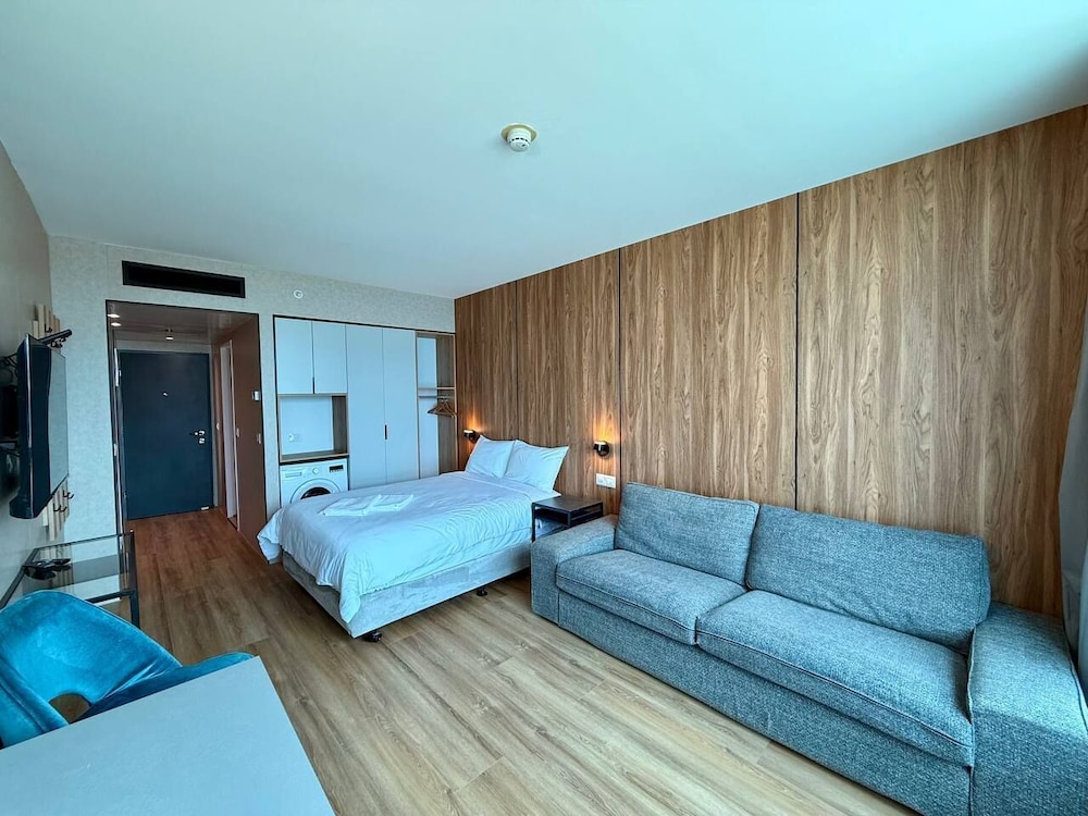 C Tower Apartments