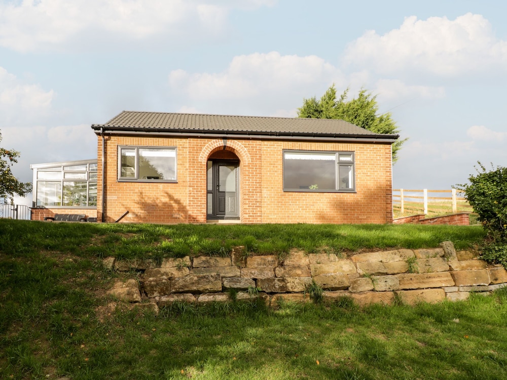 Foulsyke Farm Bungalow