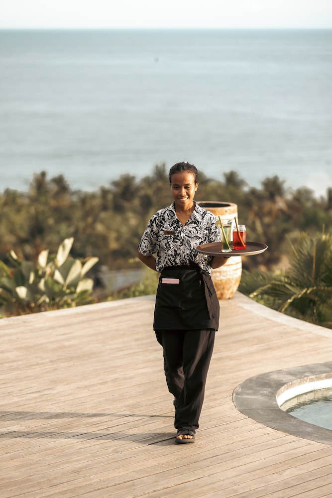 Ketanu Bamboo Lodge Sumba