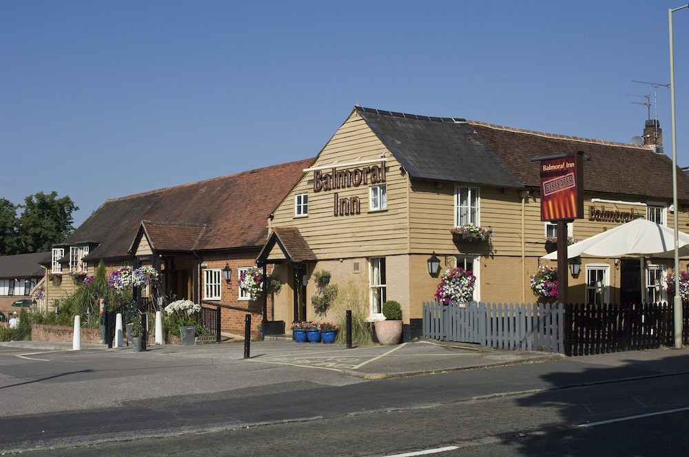 Premier Inn Southampton North, photo 4