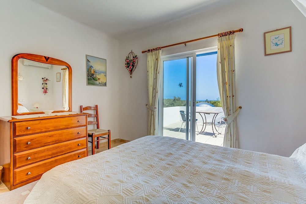 Engenho Three Bed Villa With Beautiful Countrysi