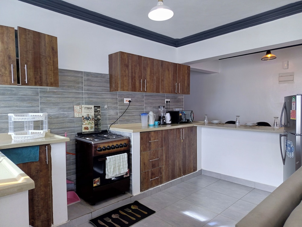 Good Pazuri Homes