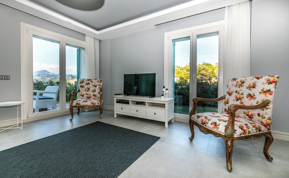 Villa Familia Selimiye Marmaris Daily Weekly Rentals