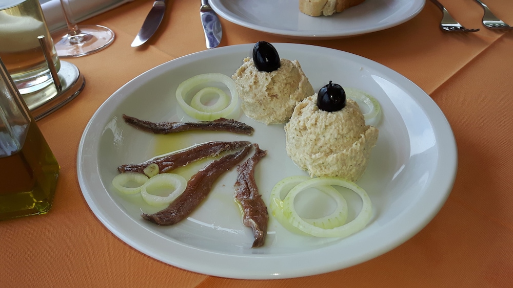 Pension Augustino