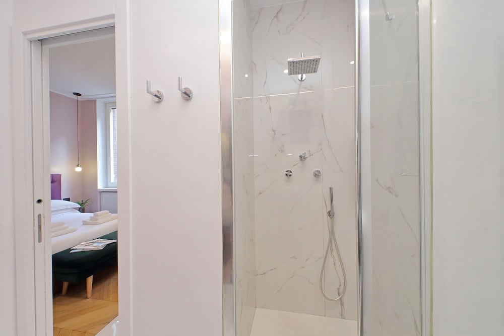 TR Campo de Fiori Retreat w Sauna and Hot Tub