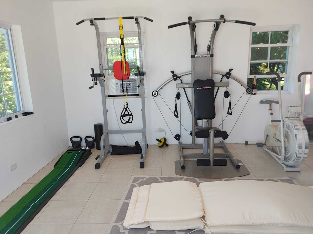 Chez Mango Villas - Photo 23