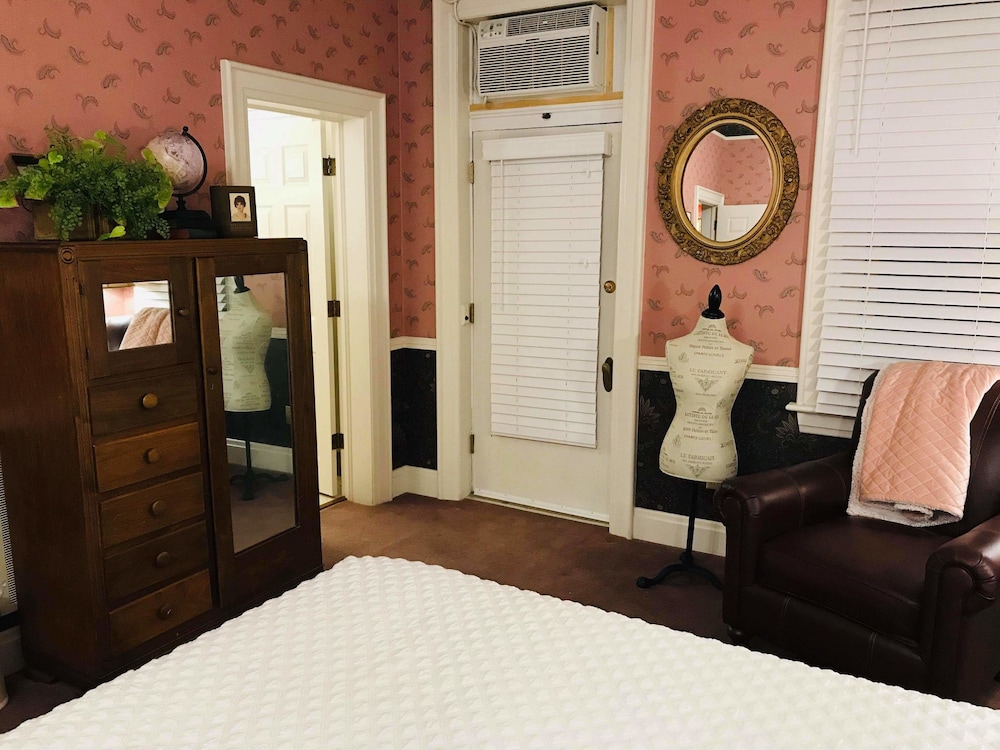 Kingsley Inn
