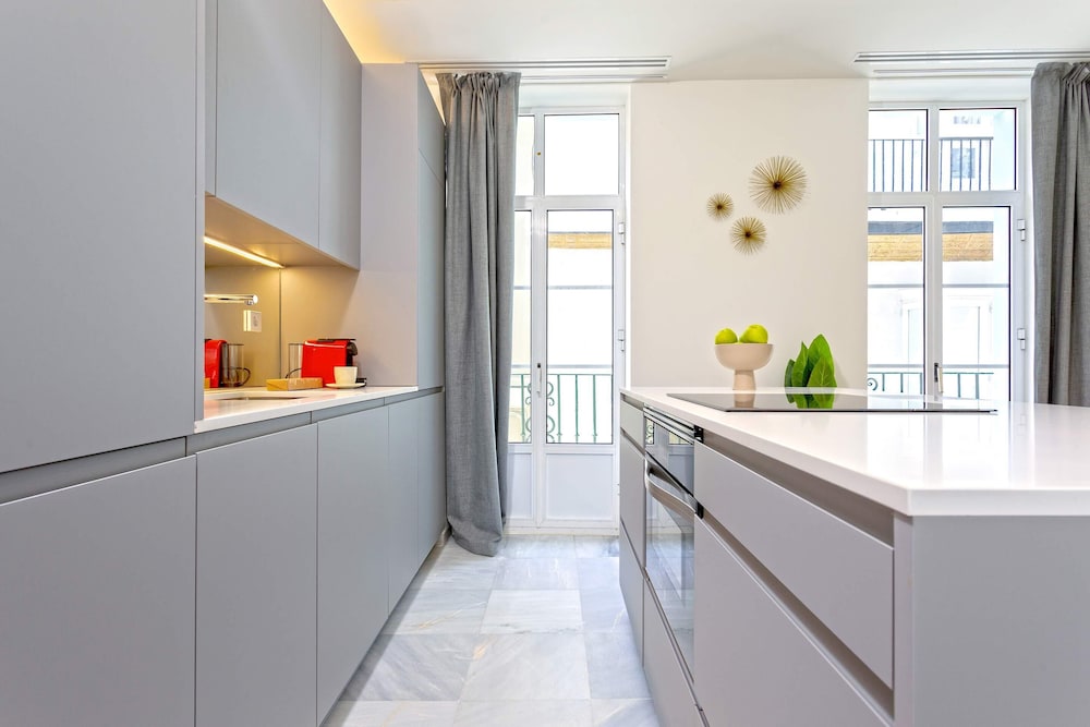 Exclusive Apartament in Cadiz Center Catedral III